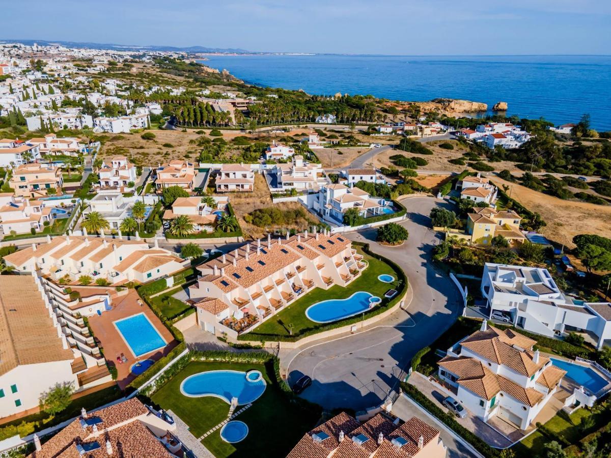 House J São Rafael - By Bedzy Vila Albufeira Exterior foto