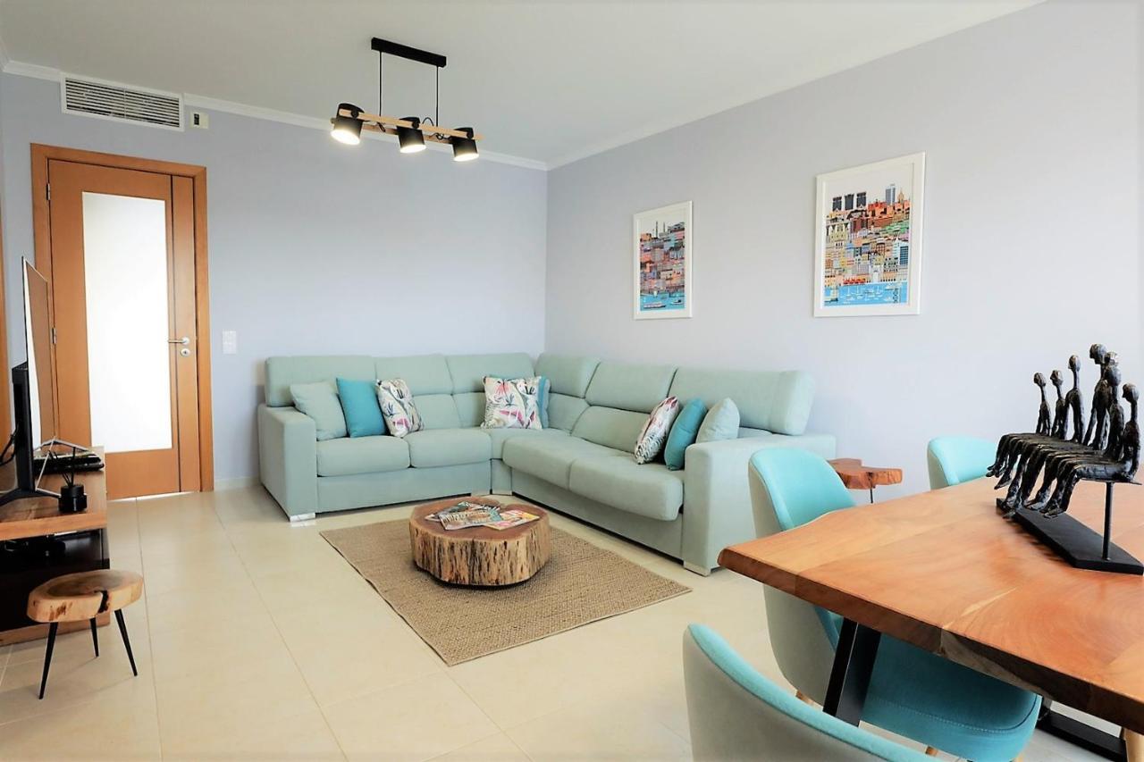 House J São Rafael - By Bedzy Vila Albufeira Exterior foto