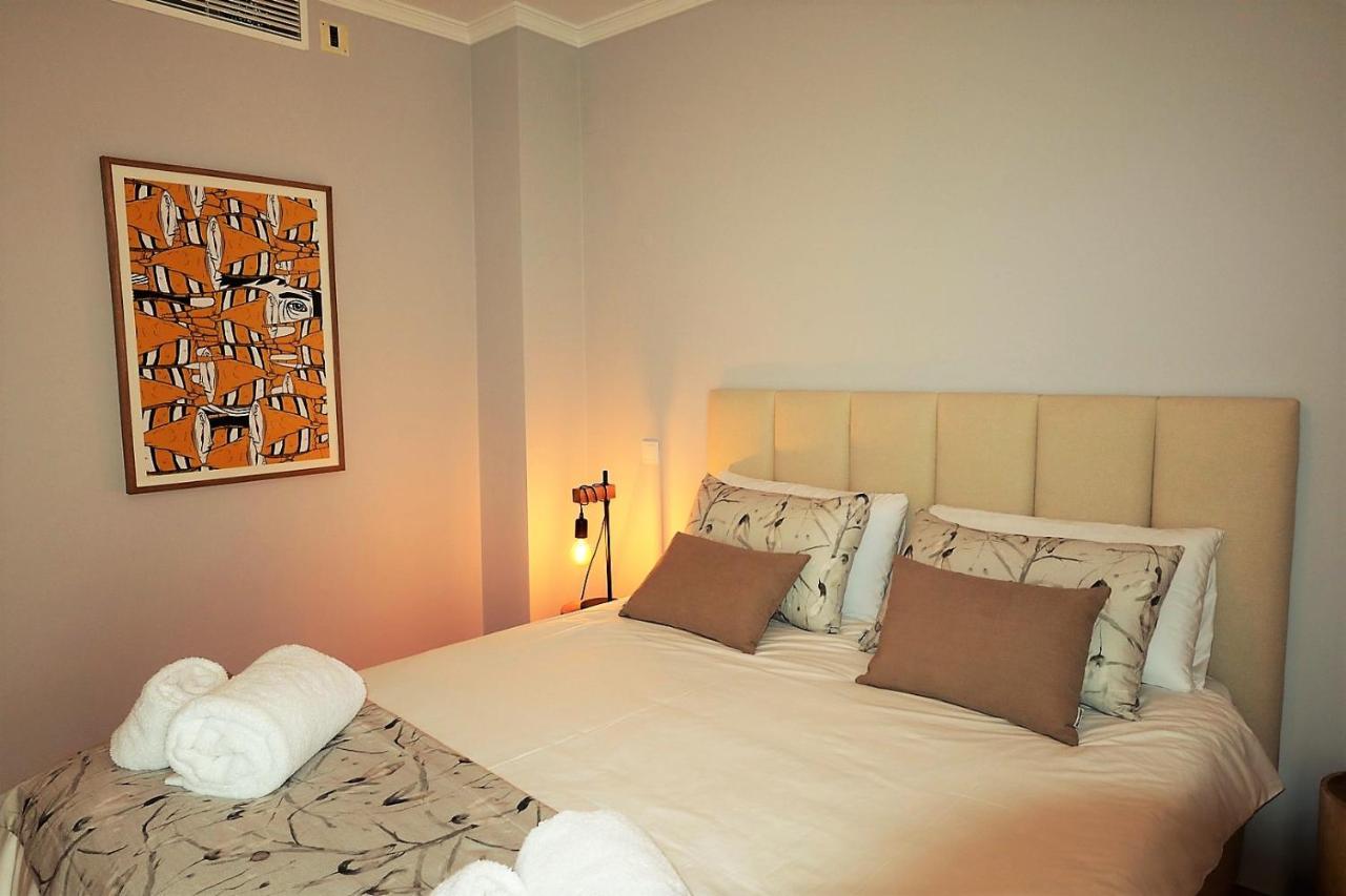 House J São Rafael - By Bedzy Vila Albufeira Exterior foto