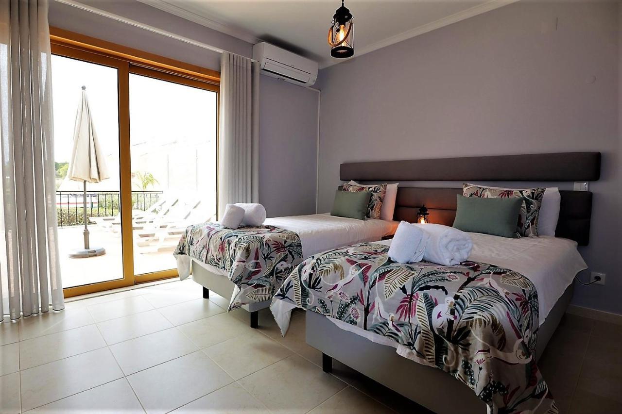 House J São Rafael - By Bedzy Vila Albufeira Exterior foto
