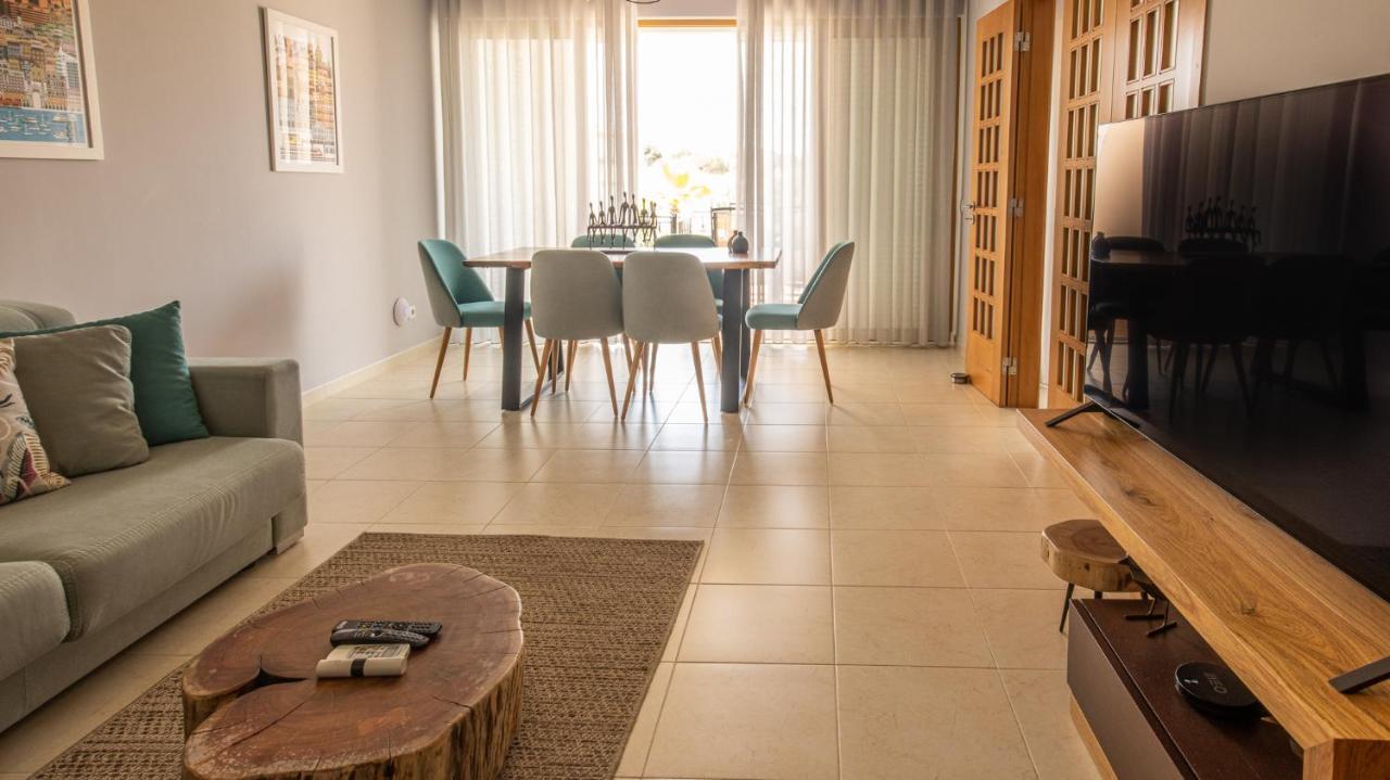 House J São Rafael - By Bedzy Vila Albufeira Exterior foto