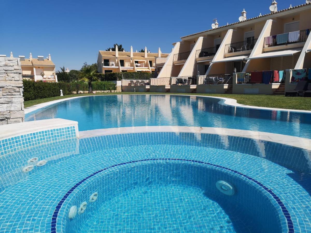 House J São Rafael - By Bedzy Vila Albufeira Exterior foto